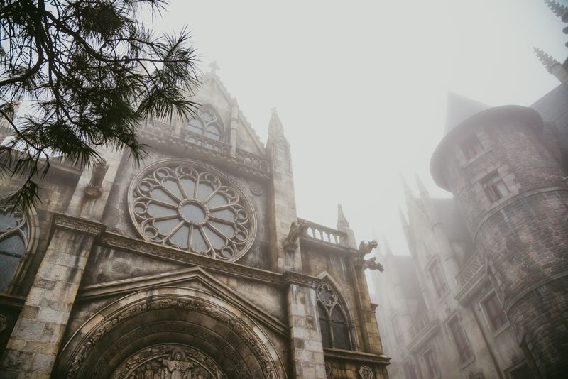 Ба На Хиллз