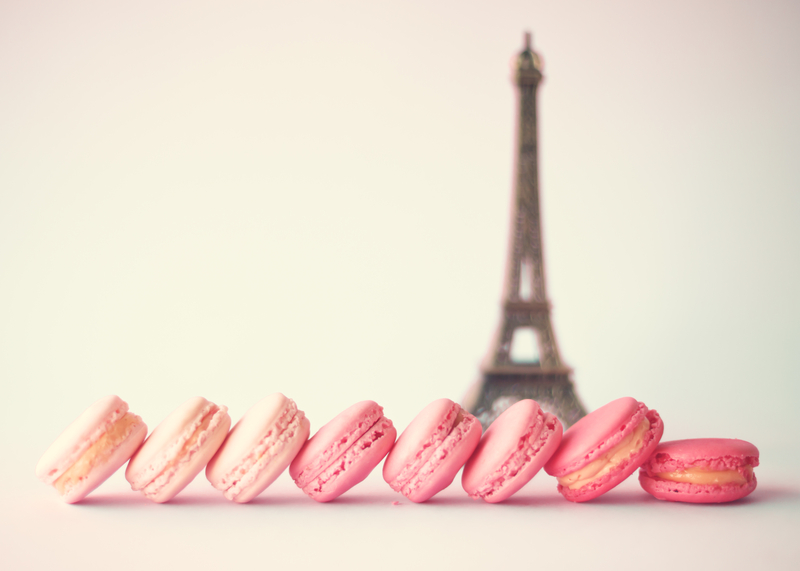 Французская кухня