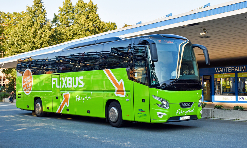 FlixBus