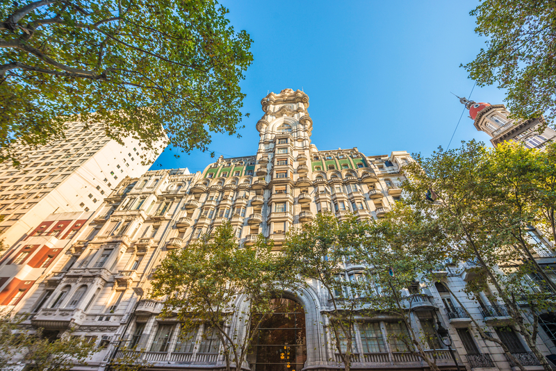 Паласио Бароло