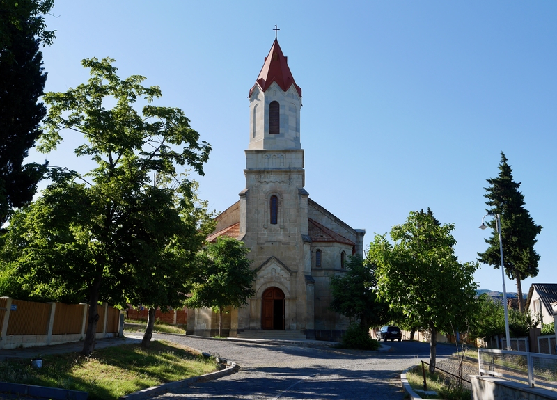 Квемо-Картли