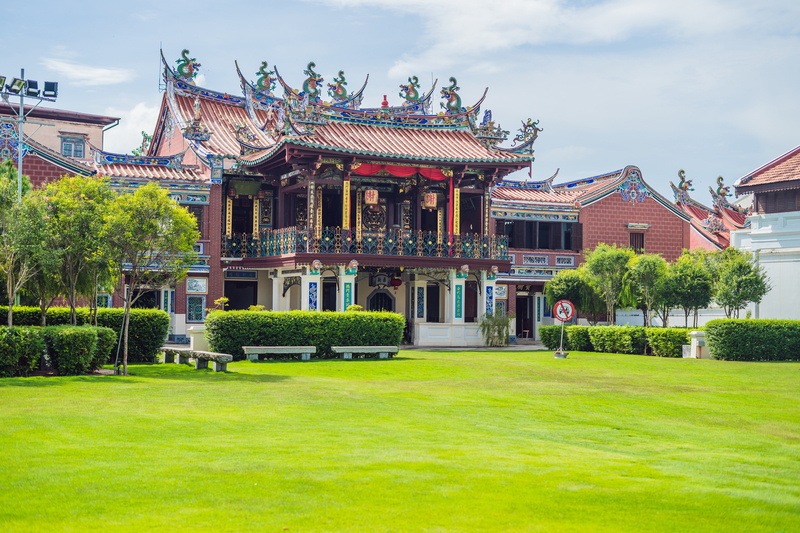 Джорджтаун