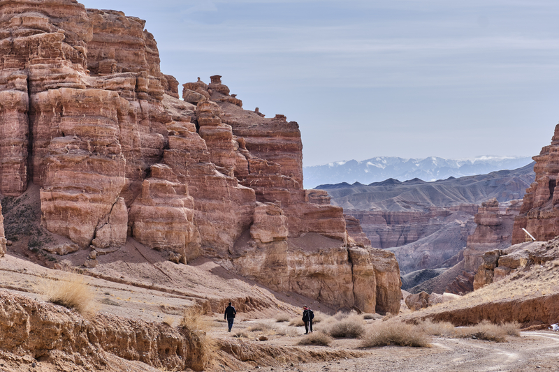 Чарынский национальный парк