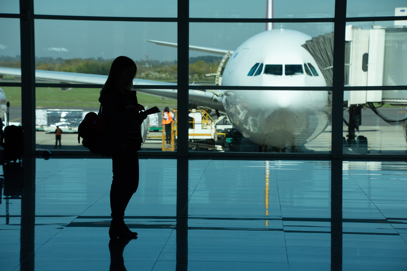 овербукинг на рейсе