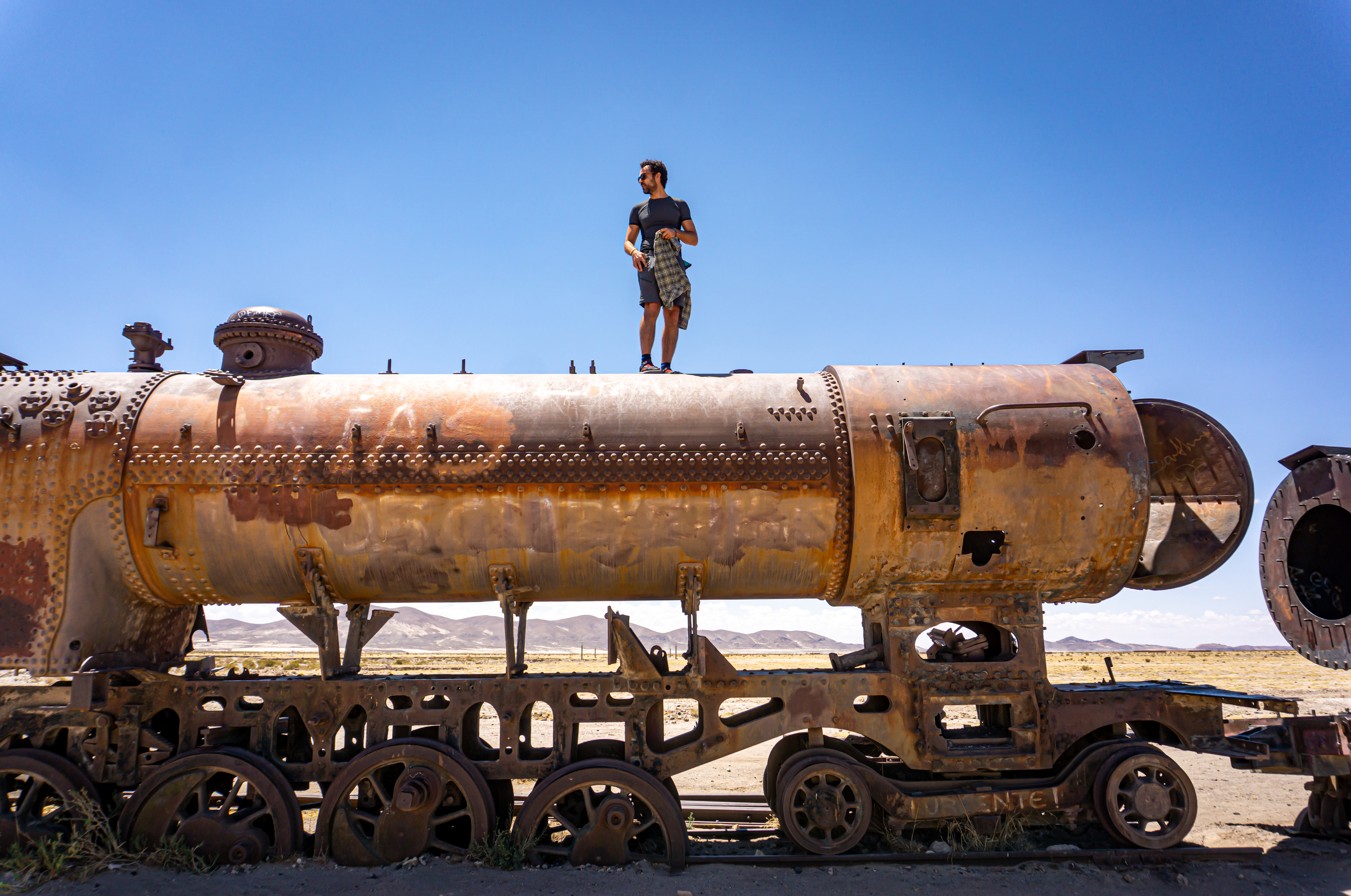 промышленный туризм