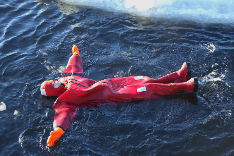 Айсфлоатинг