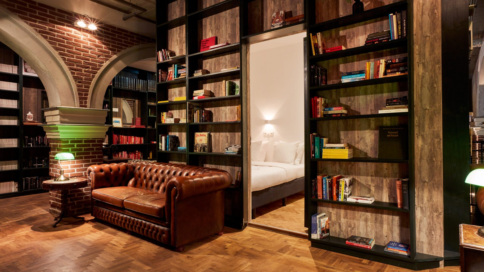 hotelnothotelamsterdam.com