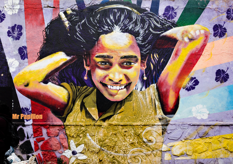 Вальпараисо 