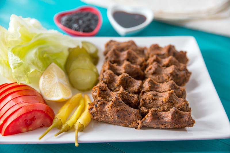 отдых в Турции