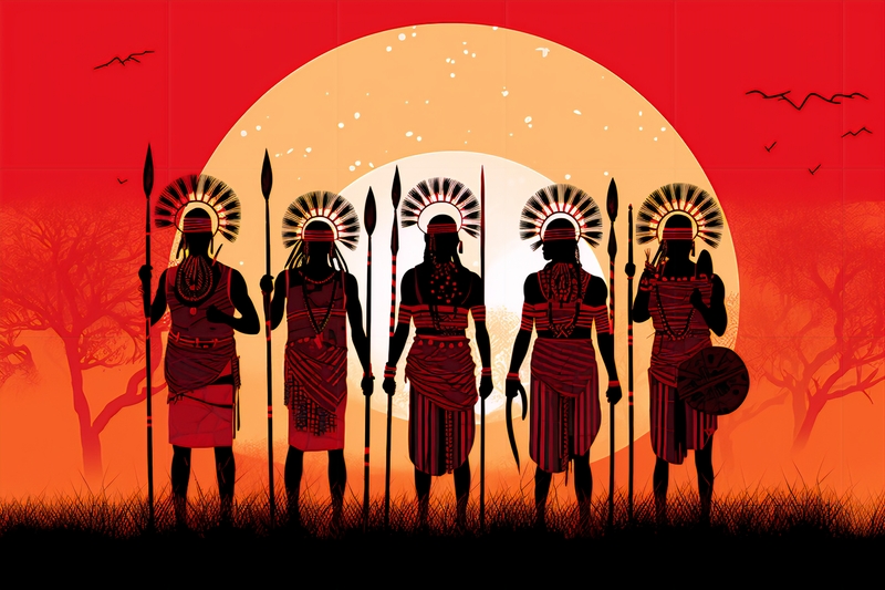 изолированные поселения