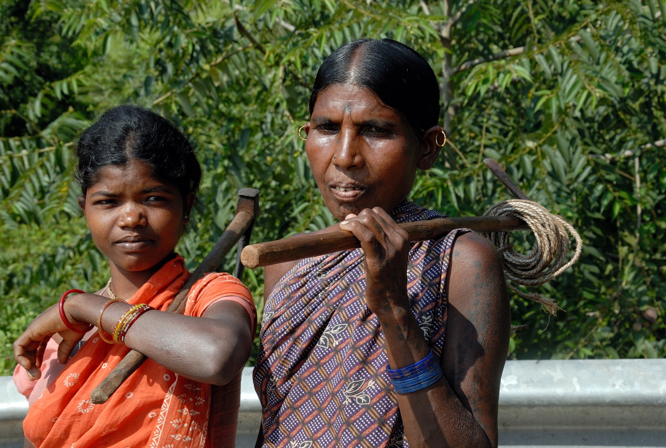 Чхаттисгарх