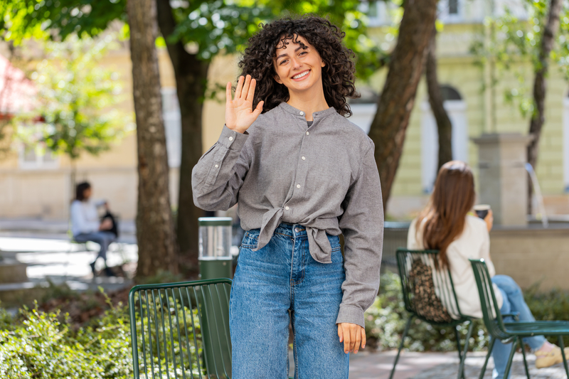 дружелюбные