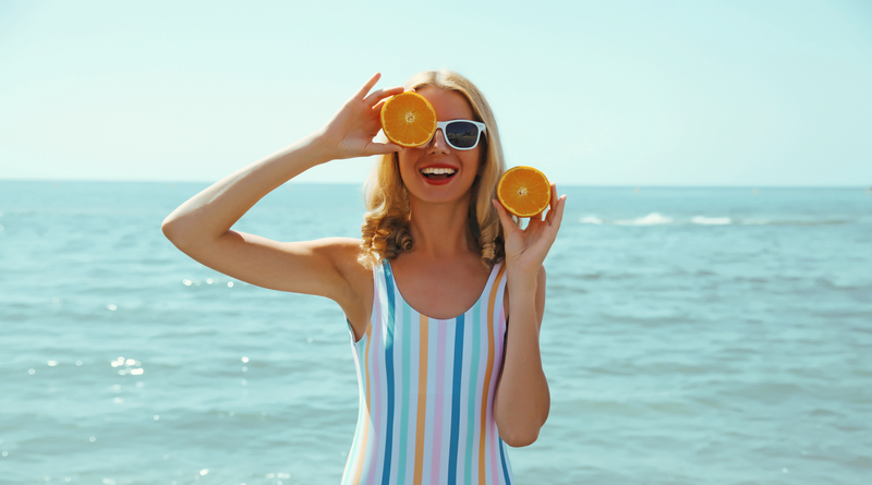 отдых в Турции