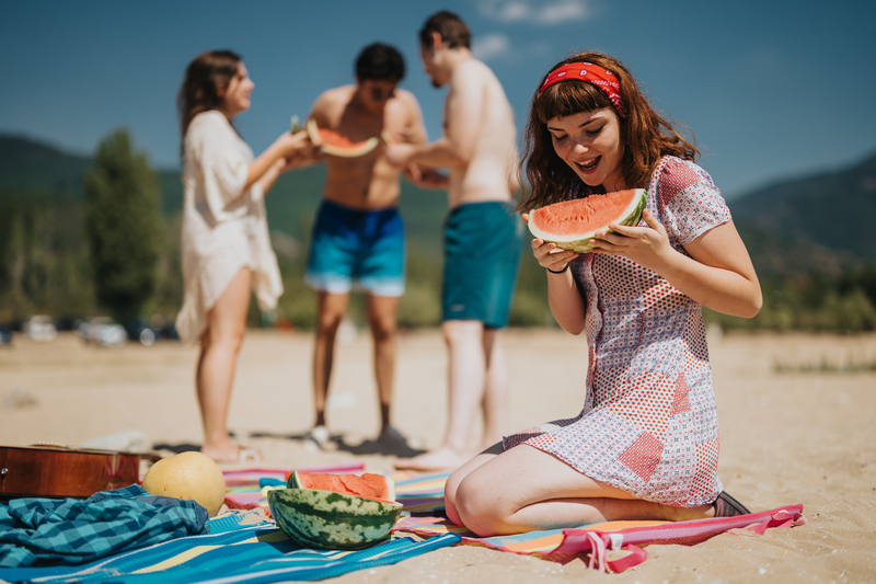 отдых в Турции