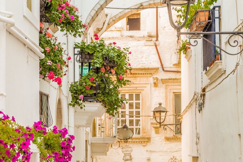 Локоротондо