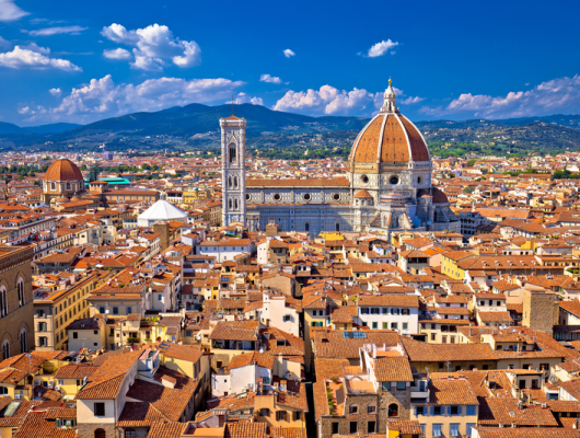  Санта-Мария-дель-Фьоре