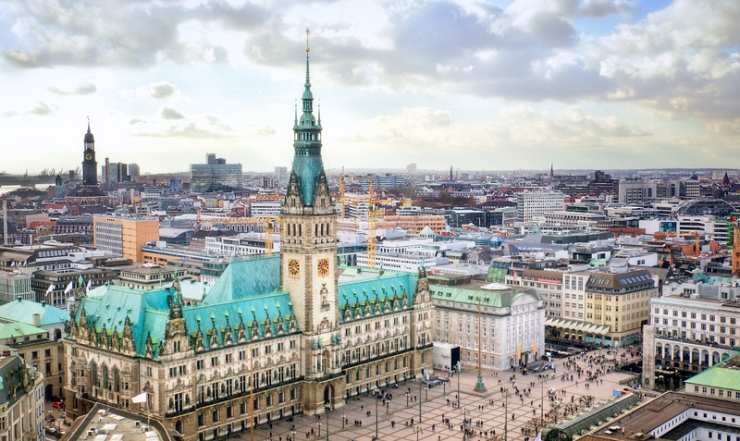 The Elbe Philharmonic