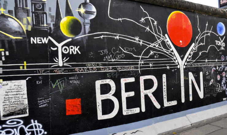 Берлин