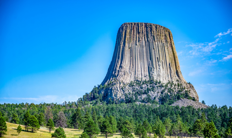 Башня Дьявола