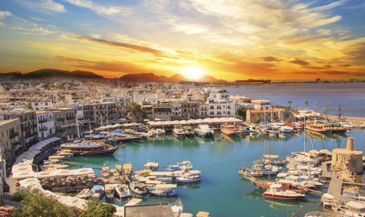 Северный Кипр