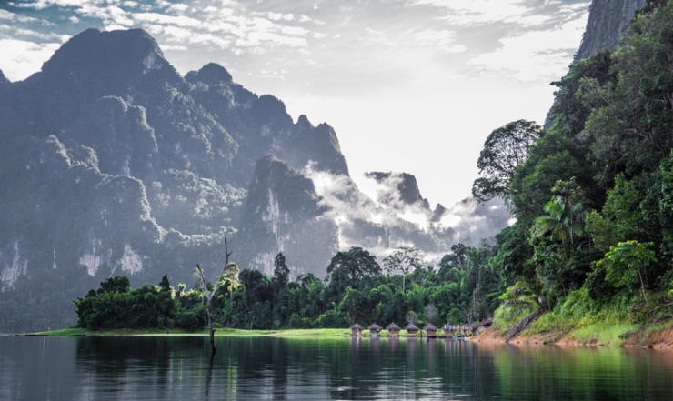 Khao Sok