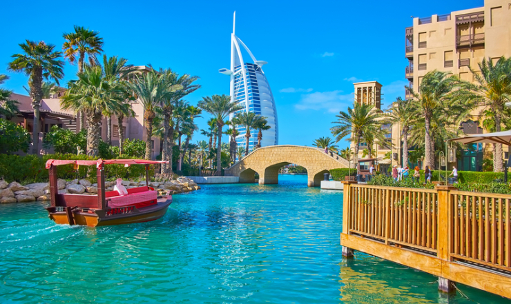 Мадинат Джумейра