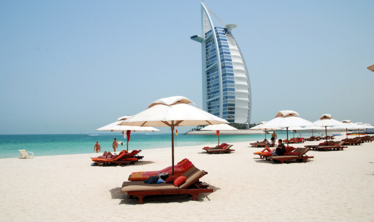Burj Al Arab