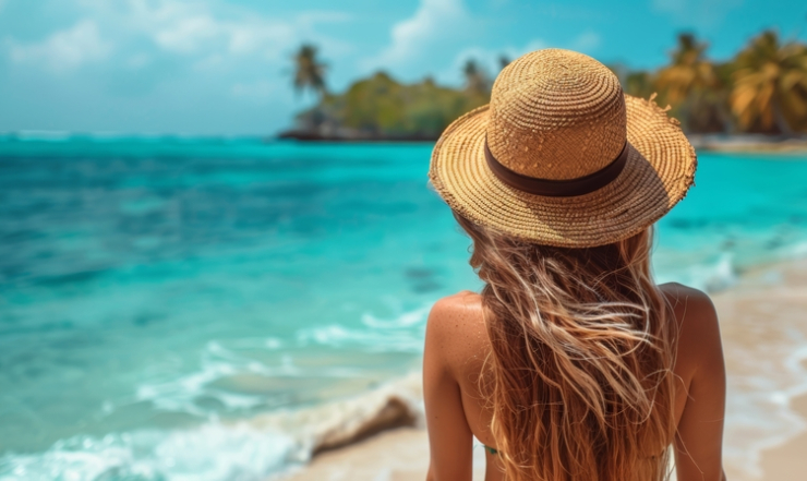 Куда поехать на море в августе