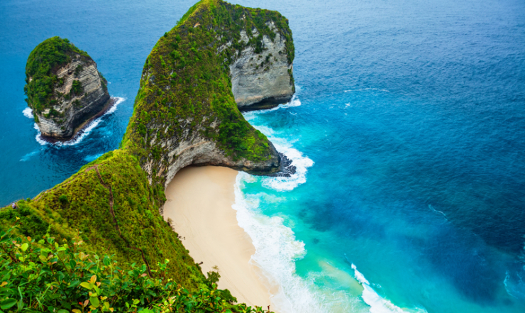 Нуса-Пенида