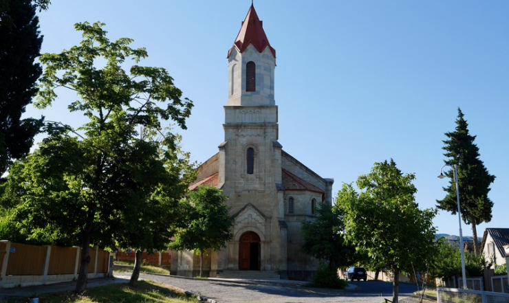 Квемо-Картли