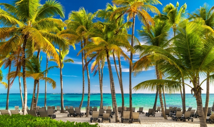 Доминиканская Республика