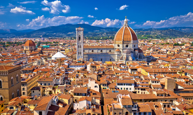  Санта-Мария-дель-Фьоре