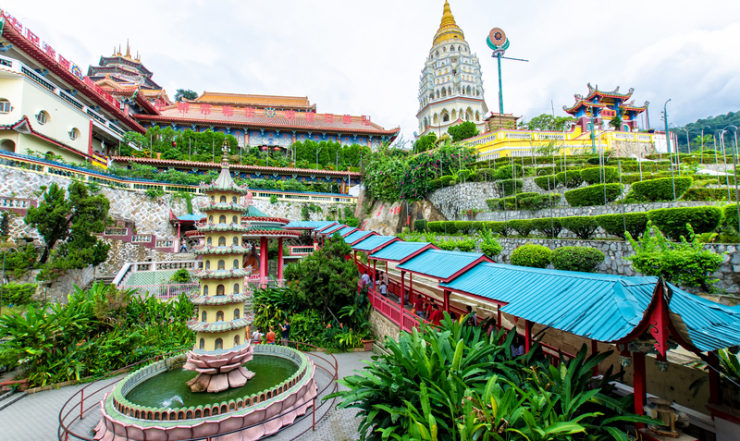 Джорджтаун