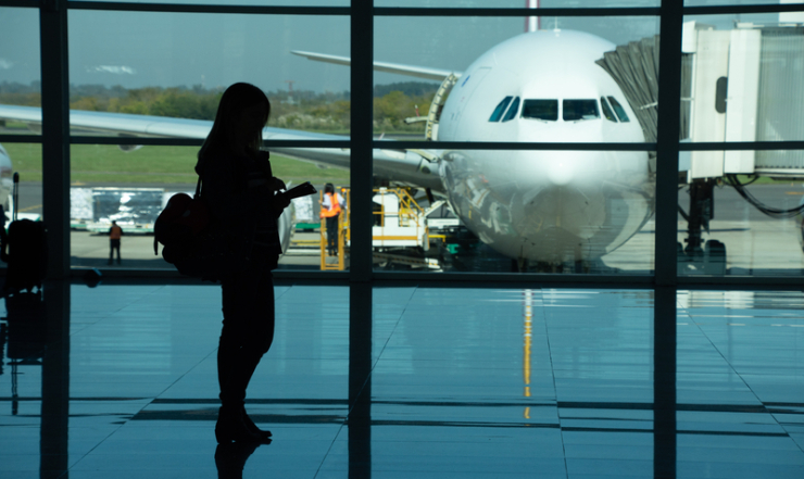 овербукинг на рейсе