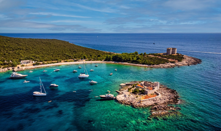 Черногория