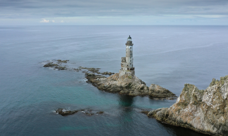 Маяк Анива (Сахалин)