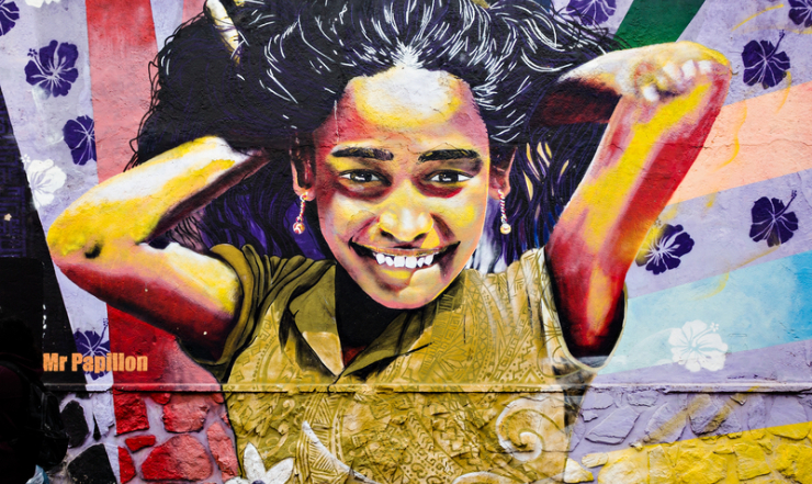 Вальпараисо 