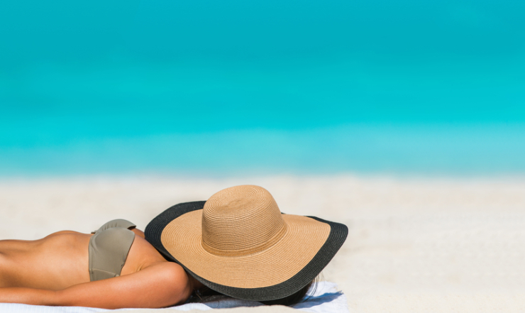 отдых в Турции