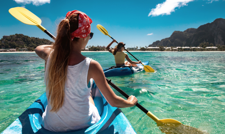 Путешествие