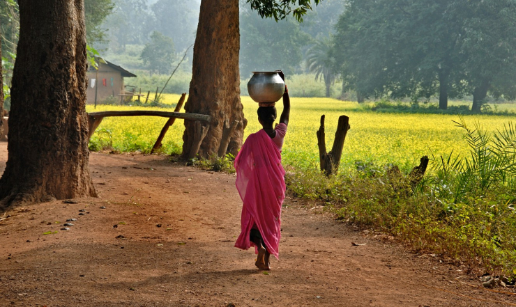 Чхаттисгарх