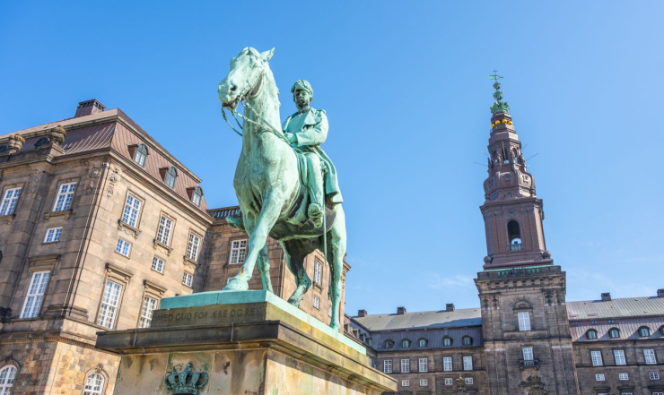 Копенгаген