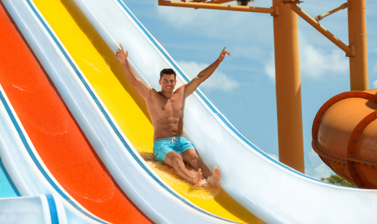 Самые необычные профессии мира 