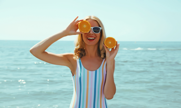 отдых в Турции