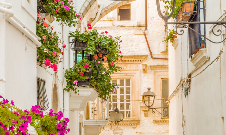 Локоротондо